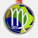 Search for virgo christmas tree decorations Constellation