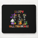 Search for jack skellington mousepads Monster