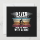 Search for road invitations Cyclist