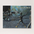 Search for bronze puzzles Space