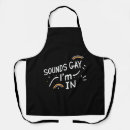 Search for sounds aprons Lesbian