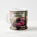 Search for vintage arizona mugs Americana