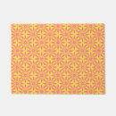 Search for colorful doormats Pattern
