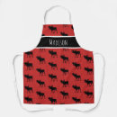 Search for moose aprons Chef