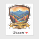 Search for tennessee travel stickers Usa