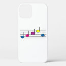 Search for piano teacher iphone cases Music notes