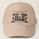 Search for kine hats For her