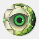 Search for weave magnets Design