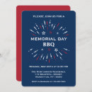 Search for patriotic event invitations Stars