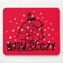 Search for jacket mousepads Peanuts