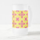 Search for magenta flowers mugs Yellow