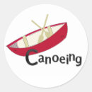 Search for canoes stickers Paddles