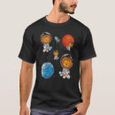Search for animal planet tshirts Space
