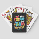 Search for dream team Back to school