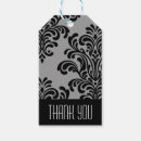 Search for elegant damask pattern Black