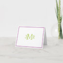 Search for lavender thank you cards Cute