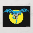 Search for forward postcards Batman logo