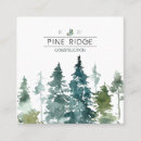 Search for pines Trees