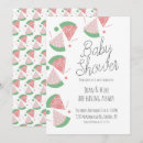 Search for confetti baby sprinkle invitations Pink
