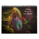 Search for psychedelic calendars Abstract