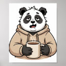 Search for panda lovers posters Cute