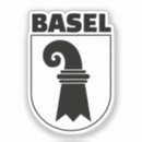 Search for basel stickers Europe