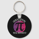 Search for irrational key rings Geek