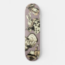 Search for alice in wonderland skateboards Rabbit