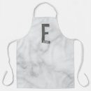 Search for gray aprons For him