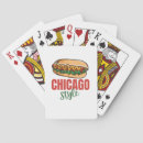 Search for tshirts playing cards Foodie