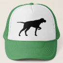 Search for hunting dog hats Pointer