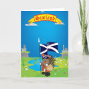 Search for nessie cards Scotland