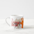 Search for zombie hands mugs Scary