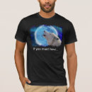 Search for arctic wolf tshirts Wildlife