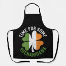 Search for clovers aprons 2025