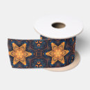 Search for blue and gold ribbon Cute