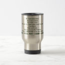 Search for gun travel mugs Humour