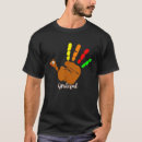 Search for hand turkey tshirts Grateful