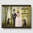 Search for halloween guest books Spooky