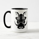 Search for tattoos mugs Animal