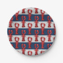 Search for lobster paper plates Marine