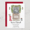 Search for new house invitations Simple