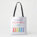 Search for easter bunny bags Rabbit