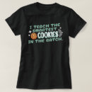 Search for batch tshirts Teacher