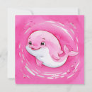 Search for dolphin invitations Watercolor