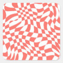 Search for red tile stickers Geometric