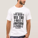 Search for best sister ever tshirts For him