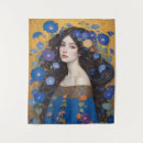Search for morning glory art Blossoms