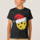 Search for christmas pickleball tshirts Trending