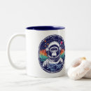 Search for vintage sci fi mugs Space